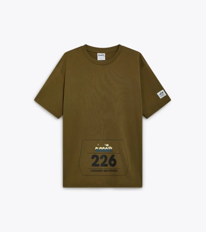 T-shirt Ss G.D. 1984 (226) T-shirt – Unisex