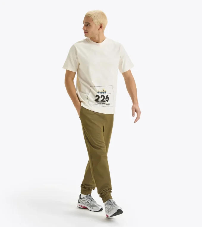 T-shirt Ss G.D. 1984 (226) T-shirt – Unisex