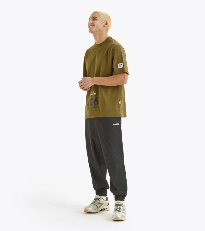 T-shirt Ss G.D. 1984 (226) T-shirt – Unisex