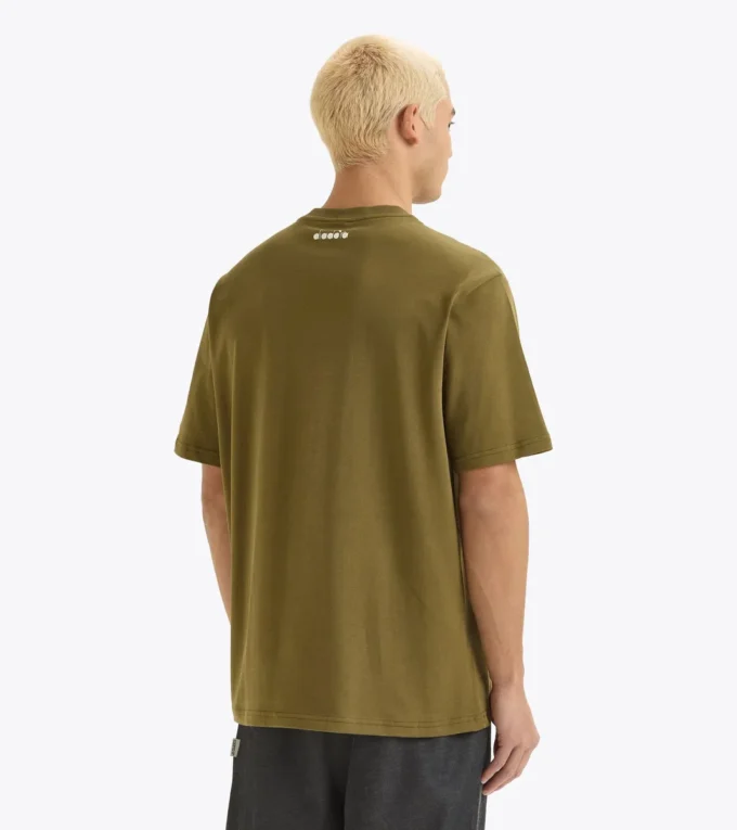 T-shirt Ss G.D. 1984 (226) T-shirt – Unisex