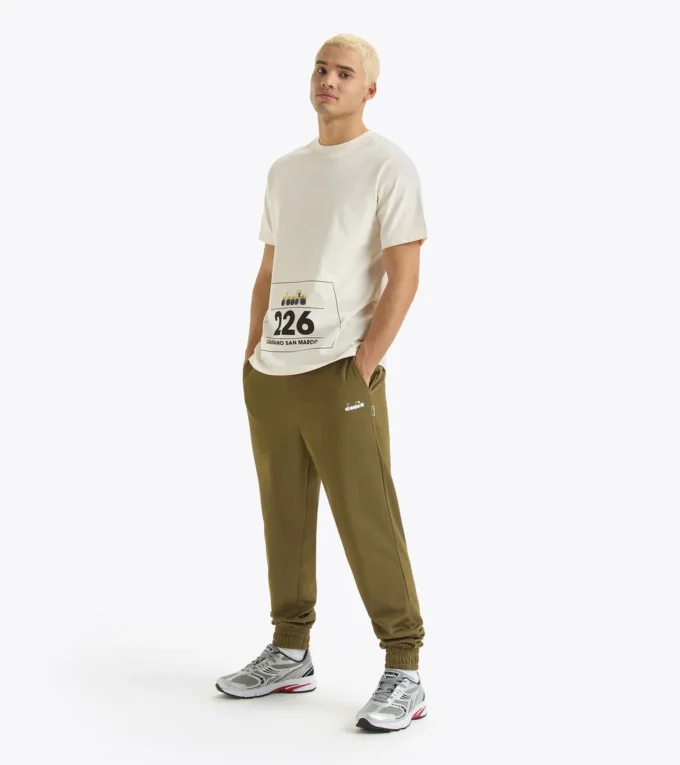 T-shirt Ss G.D. 1984 (226) T-shirt – Unisex