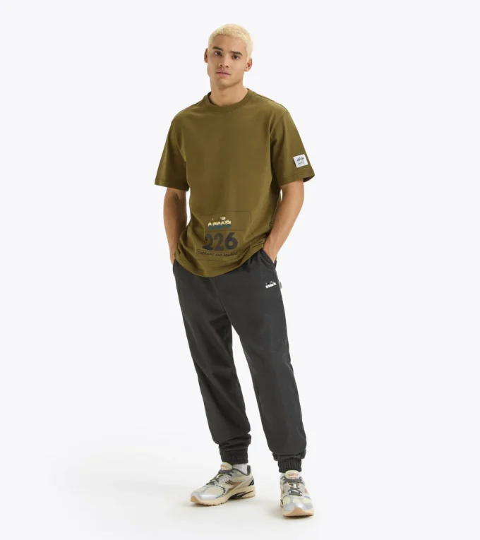 T-shirt Ss G.D. 1984 (226) T-shirt – Unisex