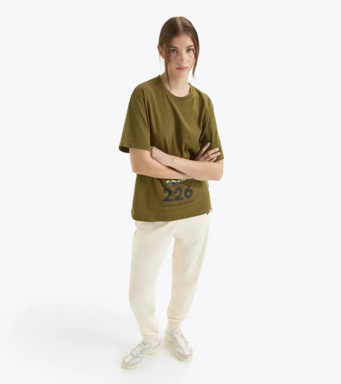 T-shirt Ss G.D. 1984 (226) T-shirt – Unisex