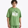 T-shirt Ss Legacy I T-shirt Legacy con stampa d’archivio OG – Made in Italy