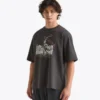 T-shirt Ss Legacy I T-shirt Legacy con stampa d’archivio OG – Made in Italy