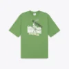 T-shirt Ss Legacy I T-shirt Legacy con stampa d’archivio OG – Made in Italy