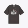 T-shirt Ss Legacy I T-shirt Legacy con stampa d’archivio OG – Made in Italy