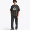 T-shirt Ss Legacy I T-shirt Legacy con stampa d’archivio OG – Made in Italy