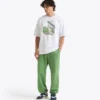 T-shirt Ss Legacy I T-shirt Legacy con stampa d’archivio OG – Made in Italy