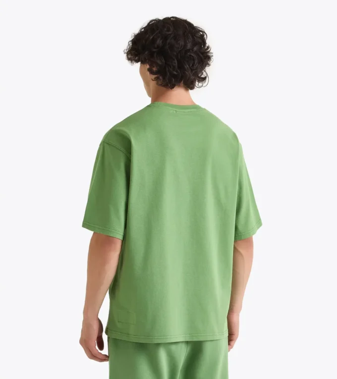 T-shirt Ss Legacy I T-shirt Legacy con stampa d’archivio OG – Made in Italy