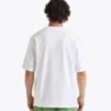 T-shirt Ss Legacy I T-shirt Legacy con stampa d’archivio OG – Made in Italy