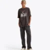 T-shirt Ss Legacy I T-shirt Legacy con stampa d’archivio OG – Made in Italy