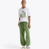 T-shirt Ss Legacy I T-shirt Legacy con stampa d’archivio OG – Made in Italy