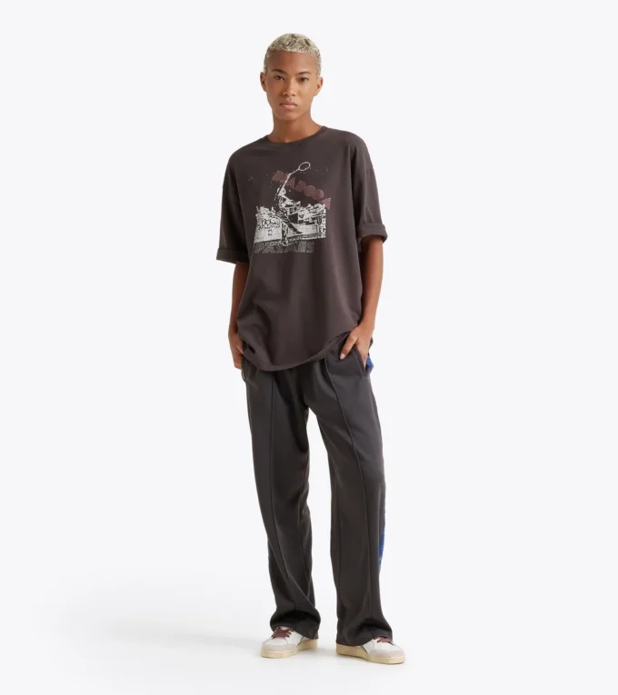 T-shirt Ss Legacy I T-shirt Legacy con stampa d’archivio OG – Made in Italy
