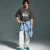 T-shirt Ss Legacy I T-shirt Legacy con stampa d’archivio OG – Made in Italy