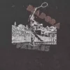 T-shirt Ss Legacy I T-shirt Legacy con stampa d’archivio OG – Made in Italy