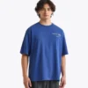 T-Shirt Ss Legacy Ii T-shirt Legacy con stampa OG d’archivio – Made in Italy