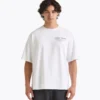T-Shirt Ss Legacy Ii T-shirt Legacy con stampa OG d’archivio – Made in Italy