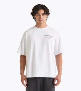 T-Shirt Ss Legacy Ii T-shirt Legacy con stampa OG d’archivio – Made in Italy