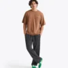 T-Shirt Ss Legacy Ii T-shirt Legacy con stampa OG d’archivio – Made in Italy