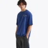 T-Shirt Ss Legacy Ii T-shirt Legacy con stampa OG d’archivio – Made in Italy