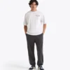 T-Shirt Ss Legacy Ii T-shirt Legacy con stampa OG d’archivio – Made in Italy