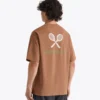 T-Shirt Ss Legacy Ii T-shirt Legacy con stampa OG d’archivio – Made in Italy