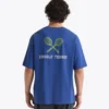 T-Shirt Ss Legacy Ii T-shirt Legacy con stampa OG d’archivio – Made in Italy