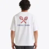 T-Shirt Ss Legacy Ii T-shirt Legacy con stampa OG d’archivio – Made in Italy