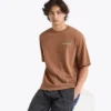 T-Shirt Ss Legacy Ii T-shirt Legacy con stampa OG d’archivio – Made in Italy
