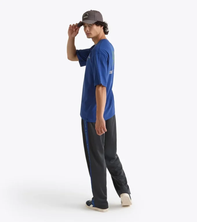 T-Shirt Ss Legacy Ii T-shirt Legacy con stampa OG d’archivio – Made in Italy