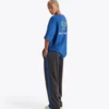 T-Shirt Ss Legacy Ii T-shirt Legacy con stampa OG d’archivio – Made in Italy