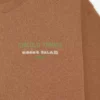 T-Shirt Ss Legacy Ii T-shirt Legacy con stampa OG d’archivio – Made in Italy