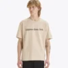 T-shirt Ss Legacy T-shirt in cotone riciclato al 50% – Made in Italy – Unisex