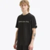 T-shirt Ss Legacy T-shirt in cotone riciclato al 50% – Made in Italy – Unisex