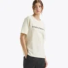 T-shirt Ss Legacy T-shirt in cotone riciclato al 50% – Made in Italy – Unisex