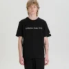 T-shirt Ss Legacy T-shirt in cotone riciclato al 50% – Made in Italy – Unisex