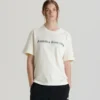 T-shirt Ss Legacy T-shirt in cotone riciclato al 50% – Made in Italy – Unisex