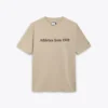 T-shirt Ss Legacy T-shirt in cotone riciclato al 50% – Made in Italy – Unisex