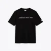 T-shirt Ss Legacy T-shirt in cotone riciclato al 50% – Made in Italy – Unisex