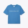 T-shirt Ss Legacy T-shirt in cotone riciclato al 50% – Made in Italy – Unisex