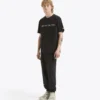 T-shirt Ss Legacy T-shirt in cotone riciclato al 50% – Made in Italy – Unisex