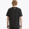 T-shirt Ss Legacy T-shirt in cotone riciclato al 50% – Made in Italy – Unisex