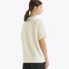 T-shirt Ss Legacy T-shirt in cotone riciclato al 50% – Made in Italy – Unisex