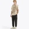 T-shirt Ss Legacy T-shirt in cotone riciclato al 50% – Made in Italy – Unisex