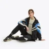 T-shirt Ss Legacy T-shirt in cotone riciclato al 50% – Made in Italy – Unisex