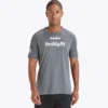 T-shirt Ss Light T-shirt da allenamento Buddyfit