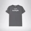 T-shirt Ss Light T-shirt da allenamento Buddyfit