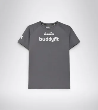 T-shirt Ss Light T-shirt da allenamento Buddyfit