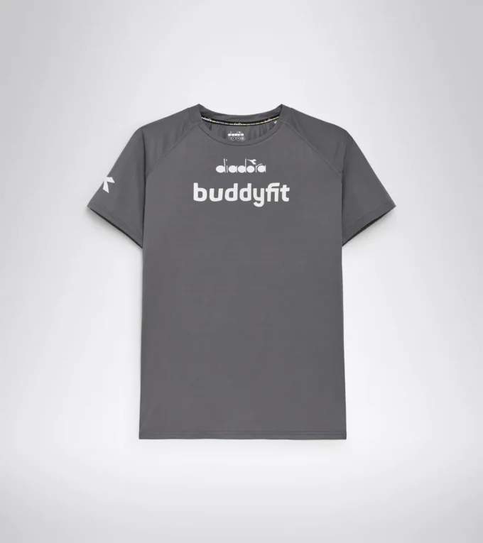 T-shirt Ss Light T-shirt da allenamento Buddyfit